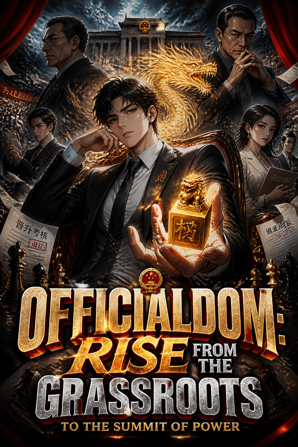 Officialdom: Rise from the Grassroots to the Summit of Power