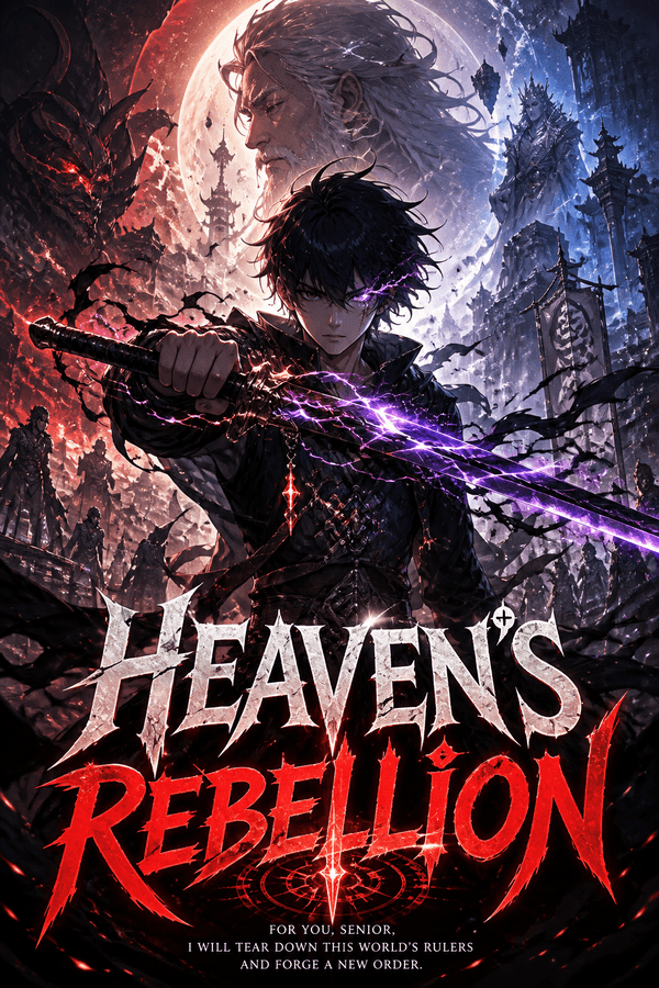 Heaven's Rebellion