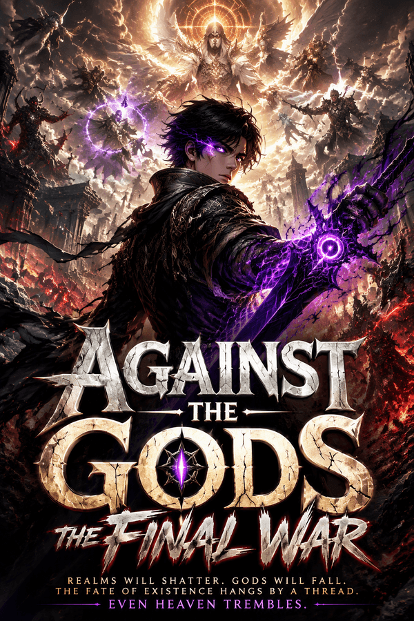 Against the Gods: The Final War