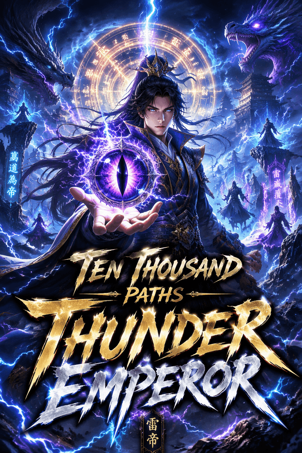 Ten Thousand Paths Thunder Emperor