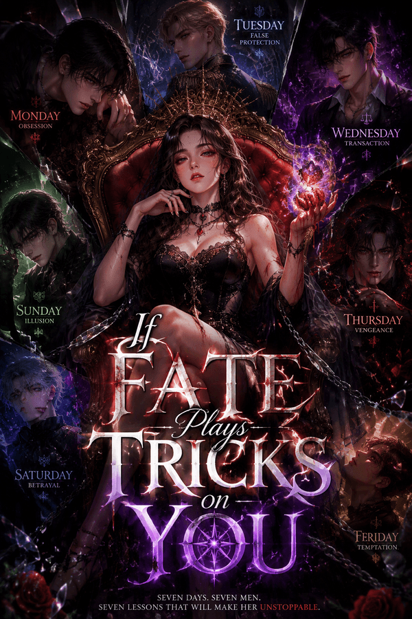 If Fate Plays Tricks on You
