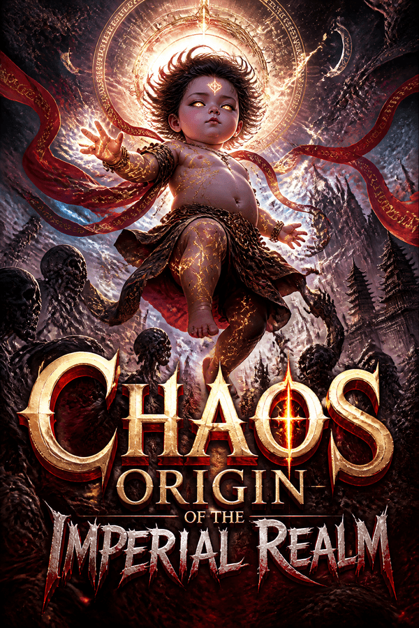 Chaos Origin of the Imperial Realm