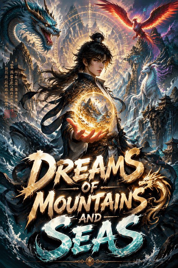 Dreams of Mountains and Seas