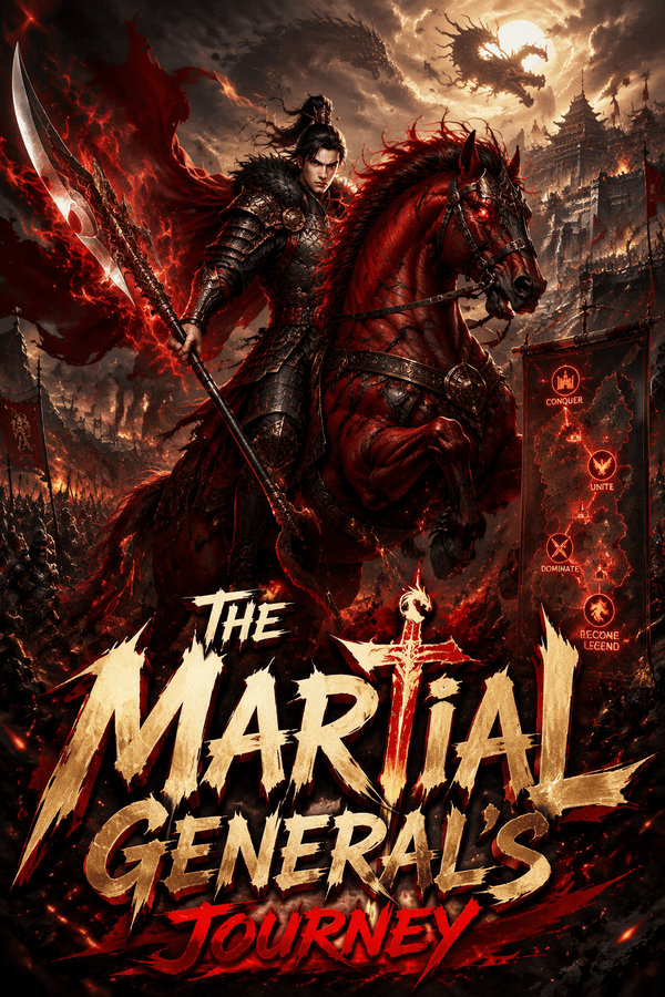 The Martial General's Journey