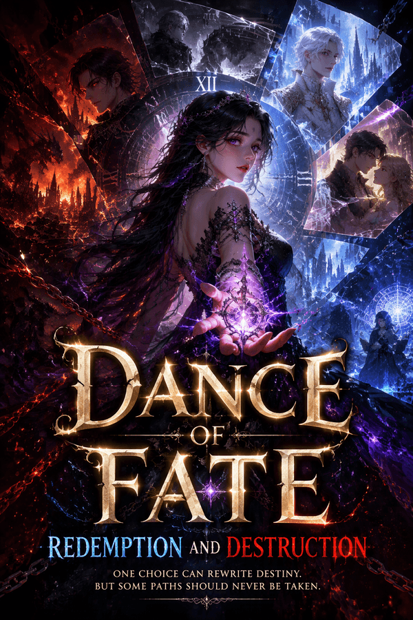 Dance of Fate: Redemption and Destruction