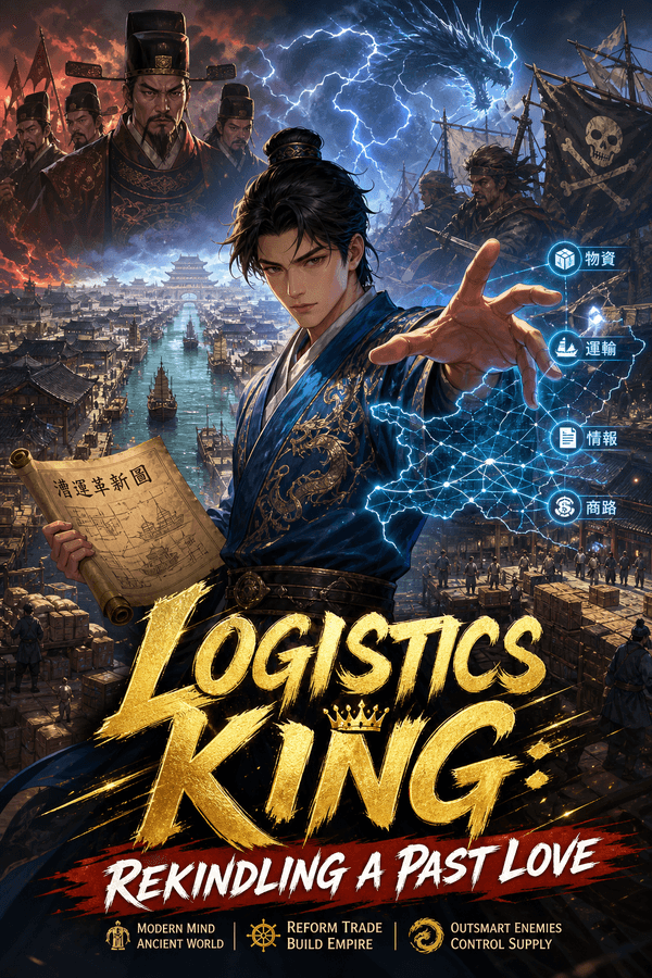 Logistics King: Rekindling a Past Love
