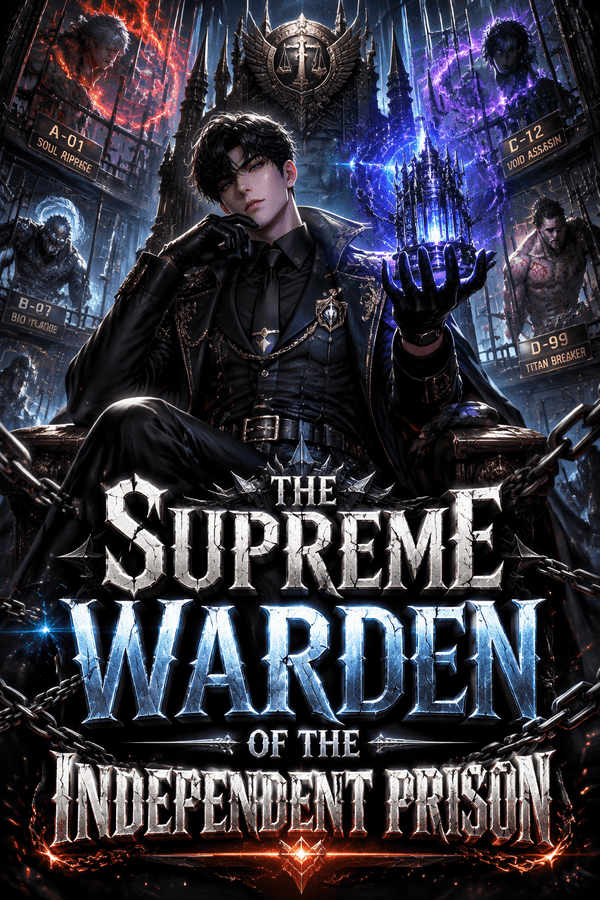 The Supreme Warden of the Independent Prison