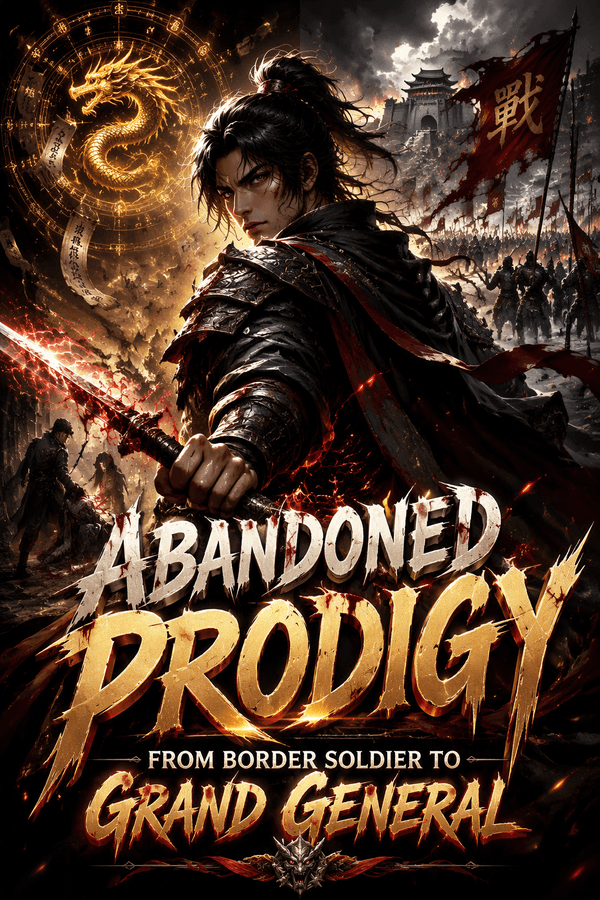 Abandoned Prodigy: From Border Soldier to Grand General