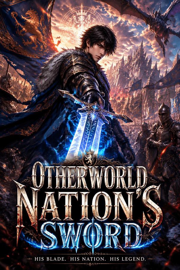 Otherworld Nation's Sword