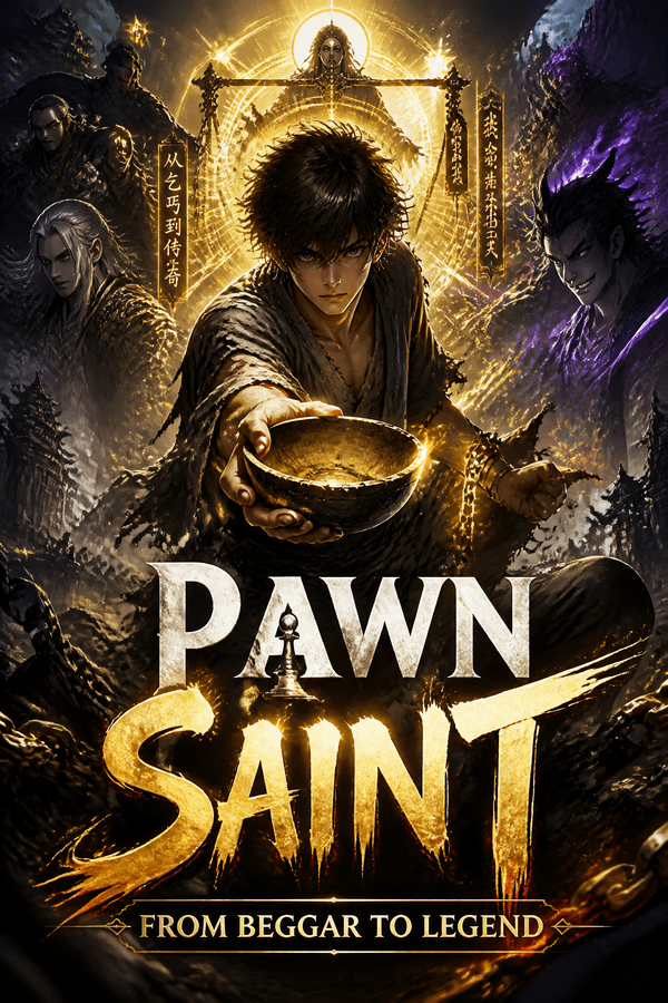 Pawn Saint: From Beggar to Legend