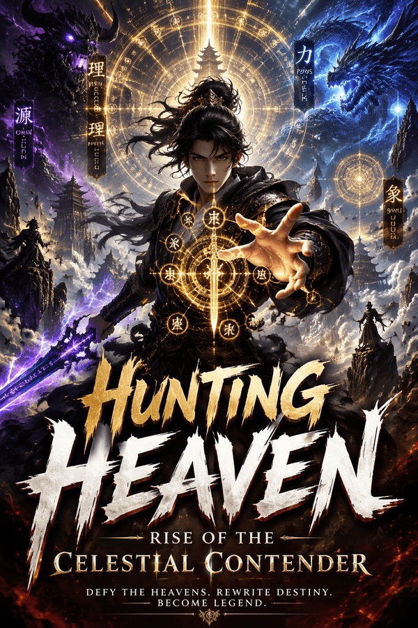 Hunting Heaven: Rise of the Celestial Contender