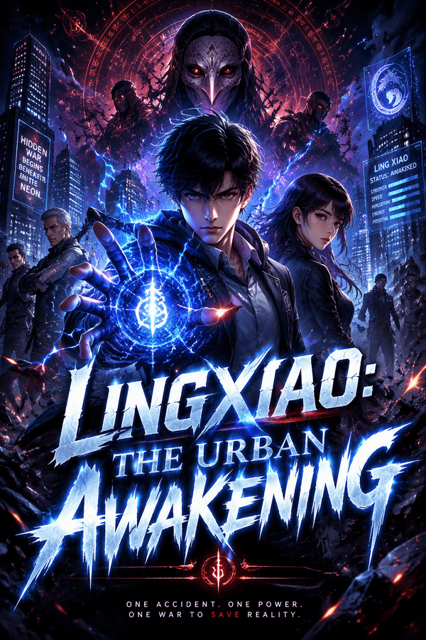 Lingxiao: The Urban Awakening