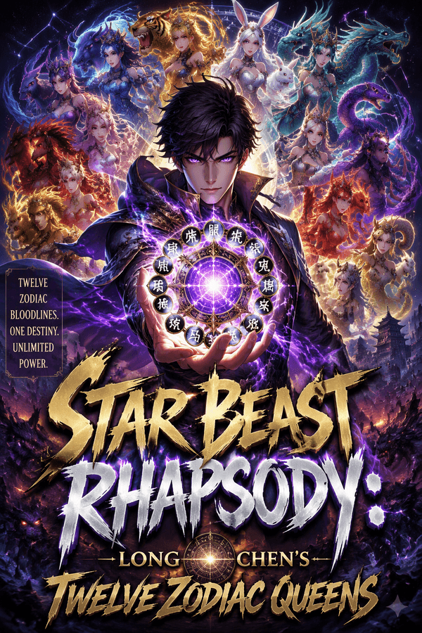 Star Beast Rhapsody: Long Chen's Twelve Zodiac Queens