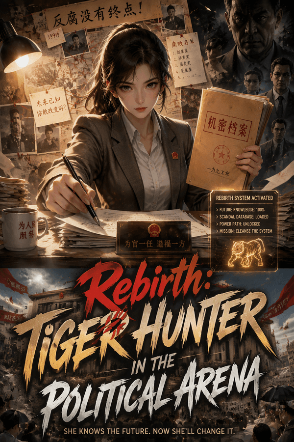 Rebirth: Tiger Hunter in the Political Arena