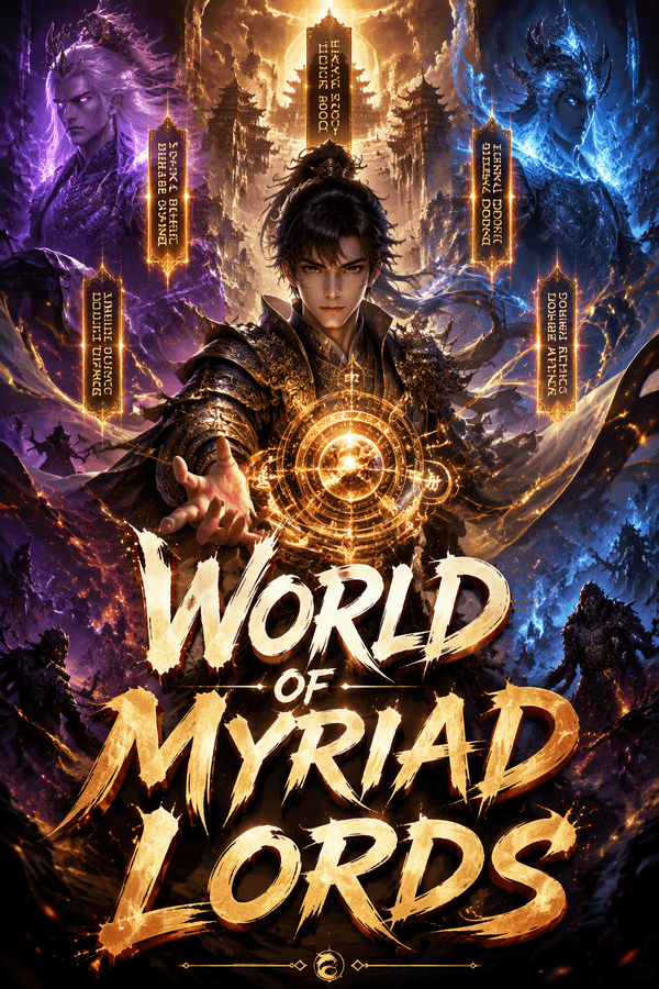 World of Myriad Lords