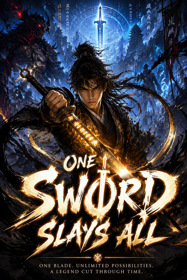 One Sword Slays All