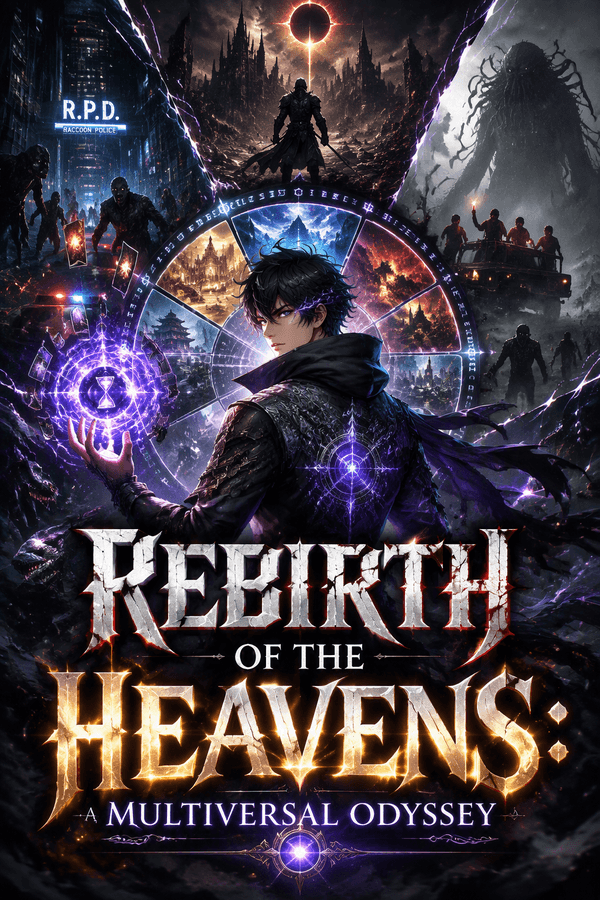 Rebirth of the Heavens: A Multiversal Odyssey
