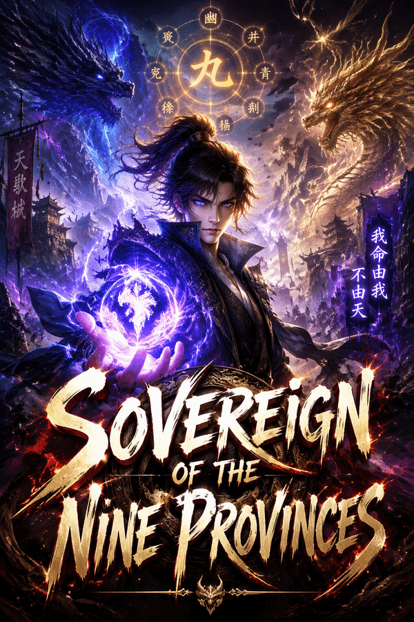 Sovereign of the Nine Provinces