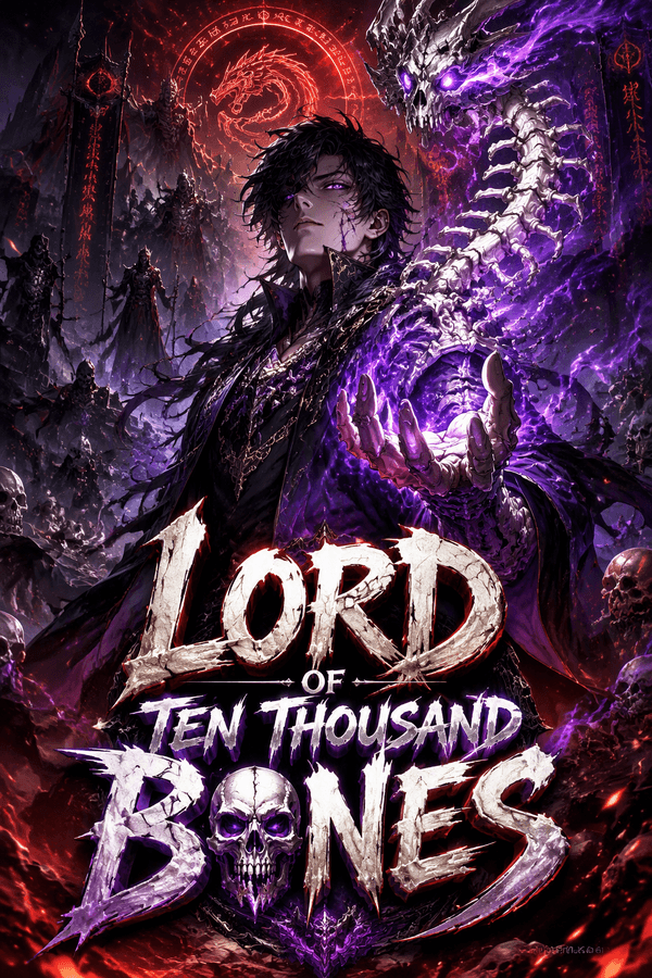 Lord of Ten Thousand Bones