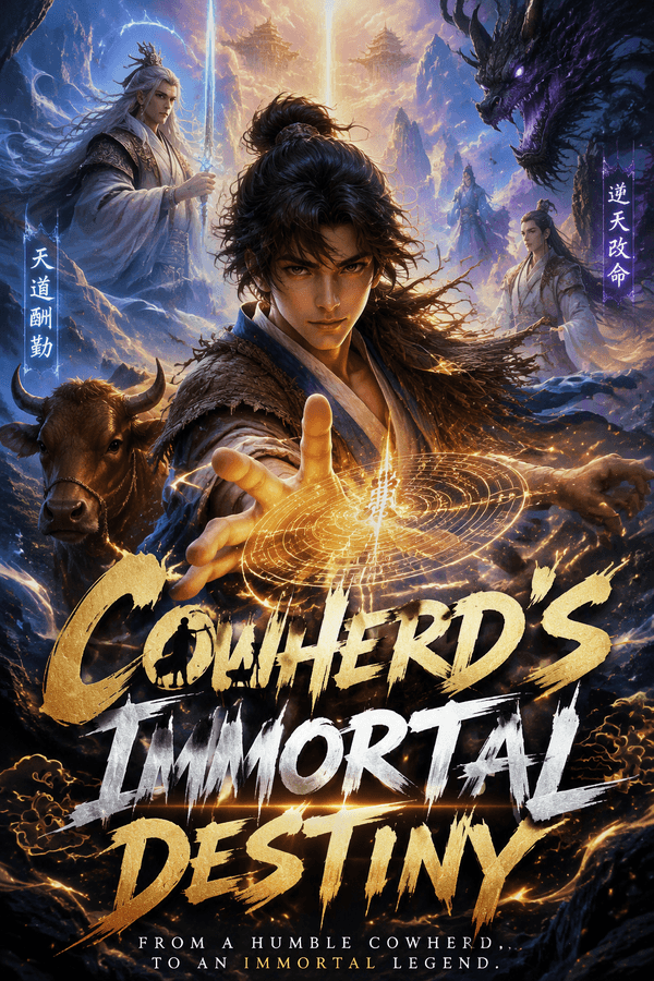Cowherd's Immortal Destiny