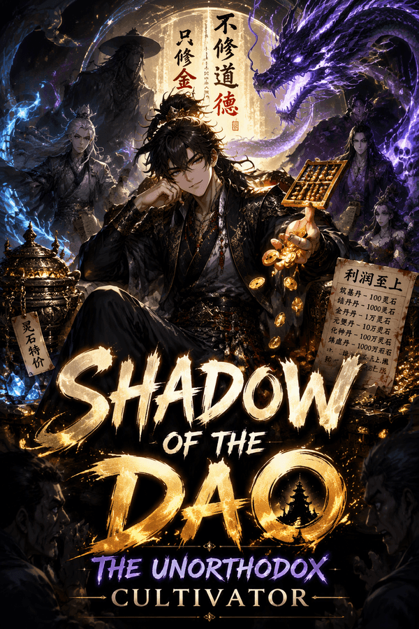 Shadow of the Dao: The Unorthodox Cultivator