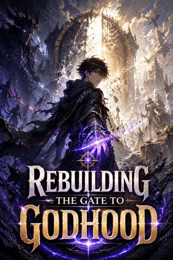 Rebuilding the Gate to Godhood