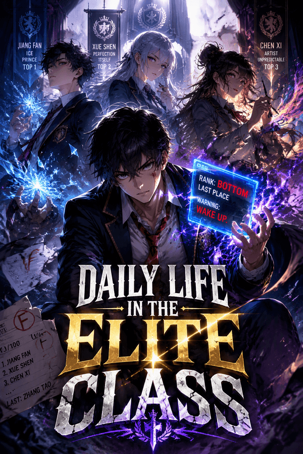 Daily Life in the Elite Class