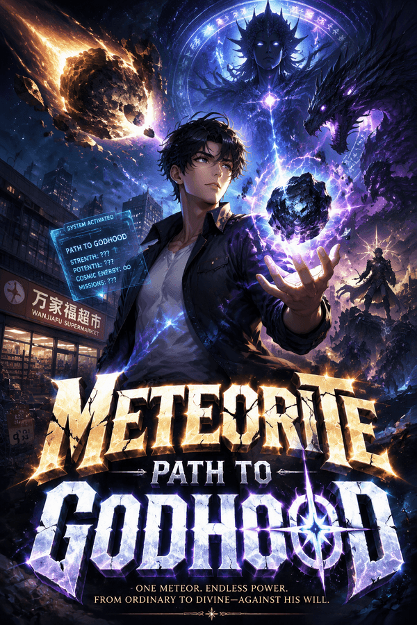 Meteorite Path to Godhood