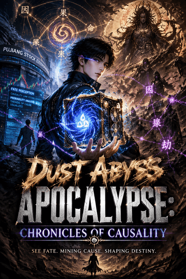 Dust Abyss Apocalypse: Chronicles of Causality