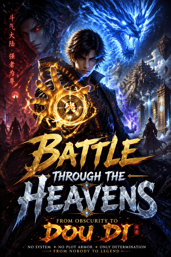 Battle Through the Heavens: From Obscurity to Dou Di