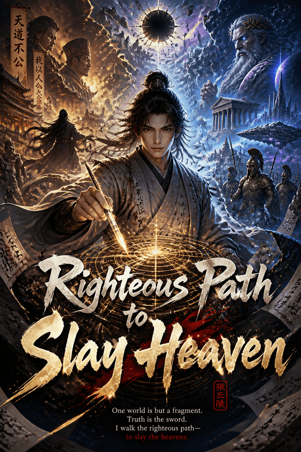 Righteous Path to Slay Heaven