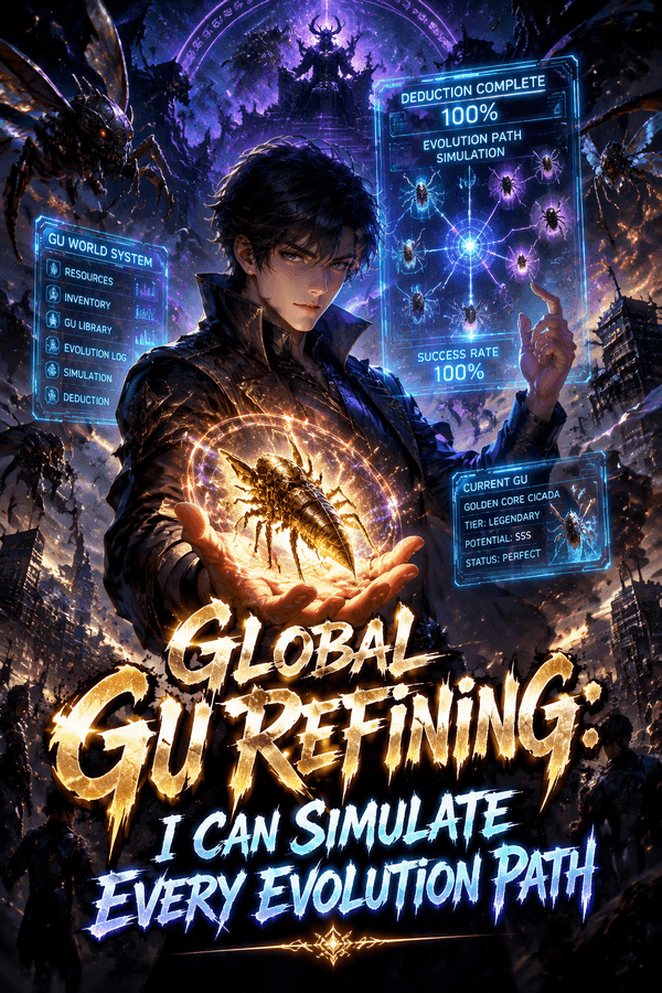 Global Gu Refining: I Can Simulate Every Evolution Path