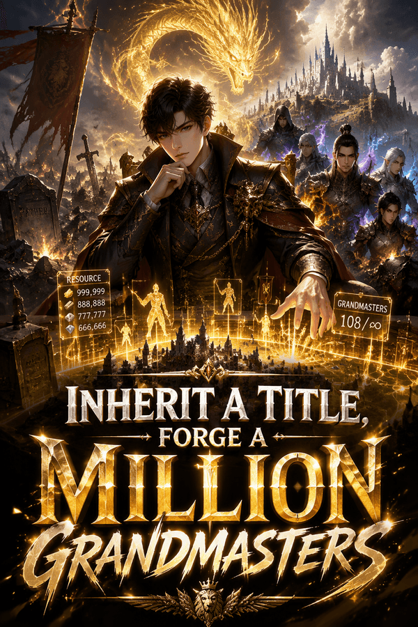 Inherit a Title, Forge a Million Grandmasters