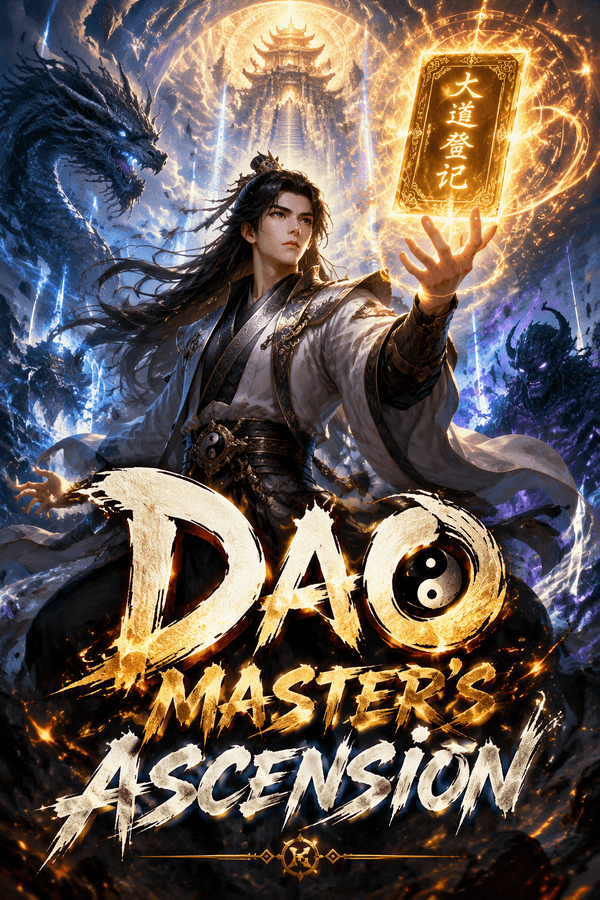 Dao Master's Ascension