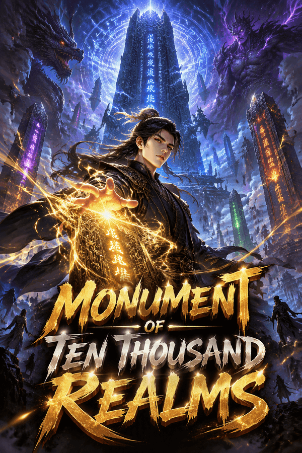 Monument of Ten Thousand Realms