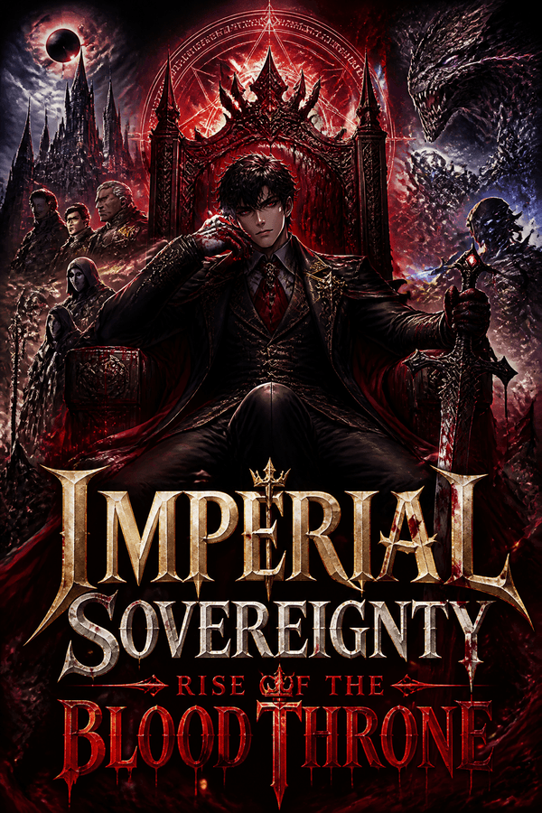 Imperial Sovereignty: Rise of the Blood Throne