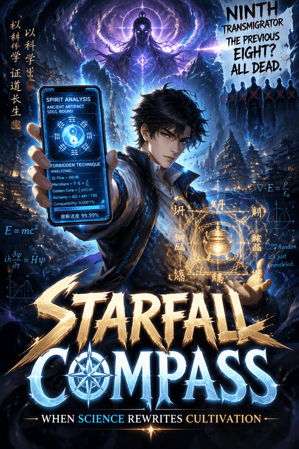 Starfall Compass: When Science Rewrites Cultivation
