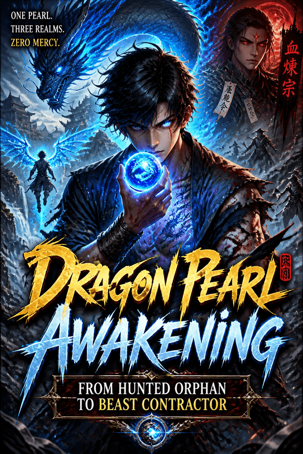 Dragon Pearl Awakening: From Hunted Orphan to Beast Contractor