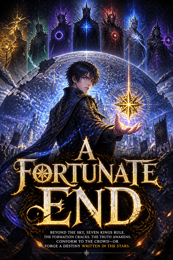 A Fortunate End