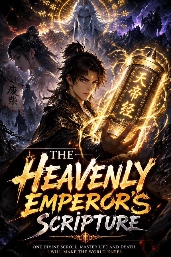 The Heavenly Emperor's Scripture