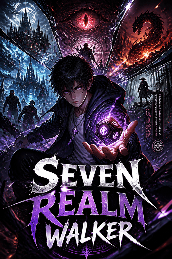 Seven Realm Walker