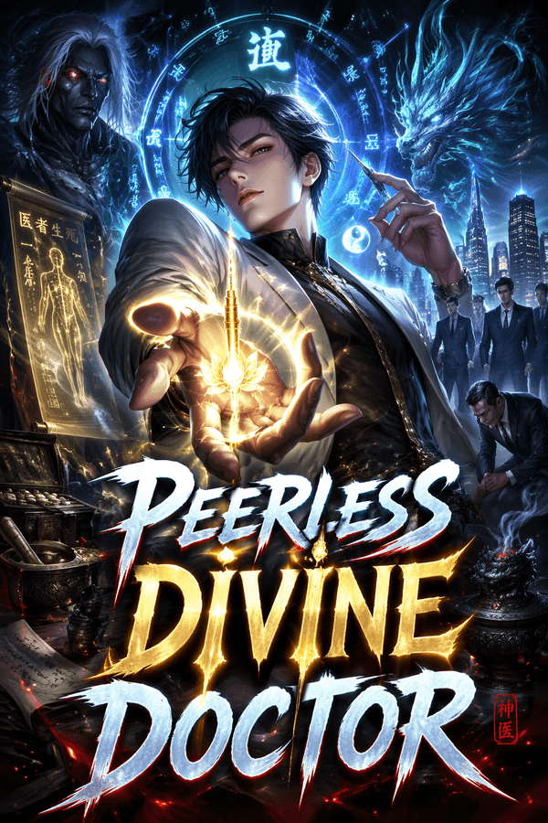 Peerless Divine Doctor