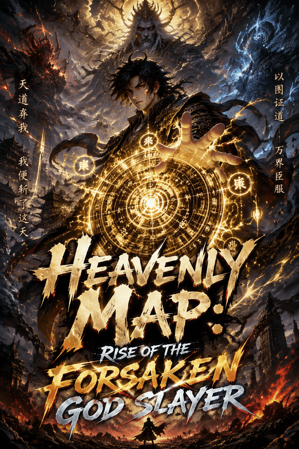 Heavenly Map: Rise of the Forsaken God Slayer