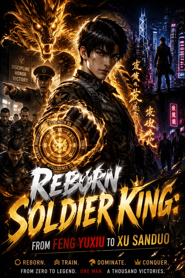 Reborn Soldier King: From Feng Yuxiu to Xu Sanduo