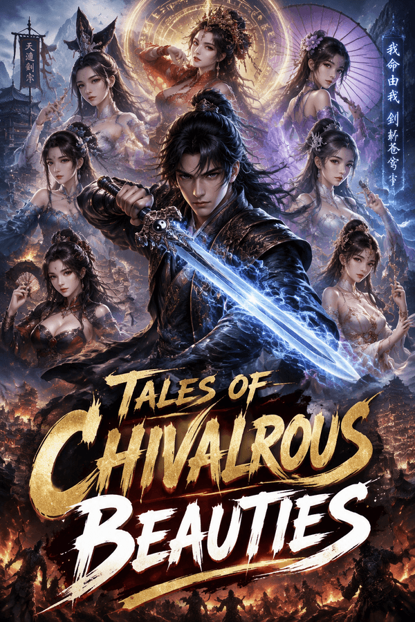 Tales of Chivalrous Beauties