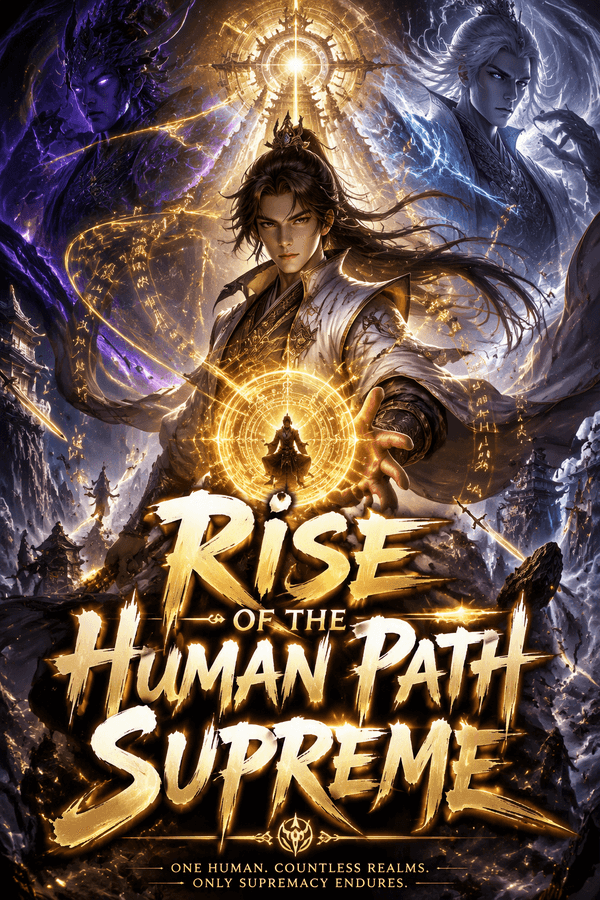 Rise of the Human Path Supreme