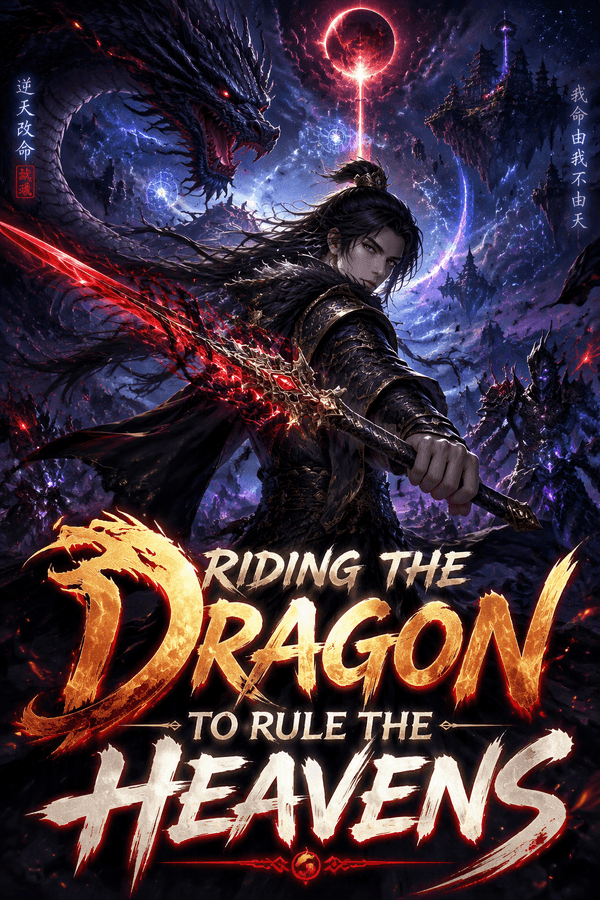 Riding the Dragon to Rule the Heavens