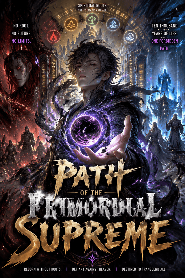 Path of the Primordial Supreme