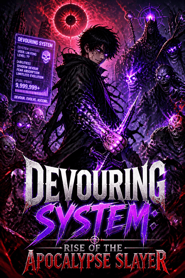 Devouring System: Rise of the Apocalypse Slayer
