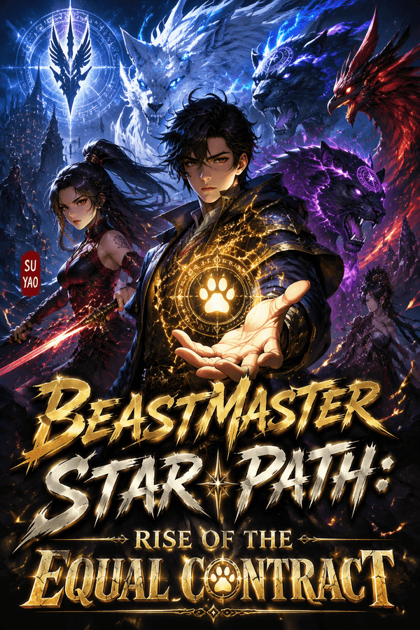 Beastmaster Star Path: Rise of the Equal Contract